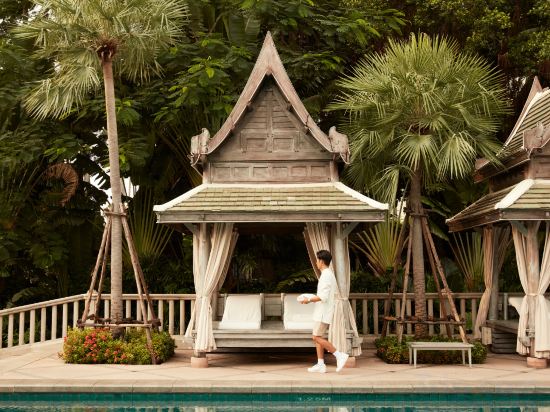 Фото The Peninsula Bangkok