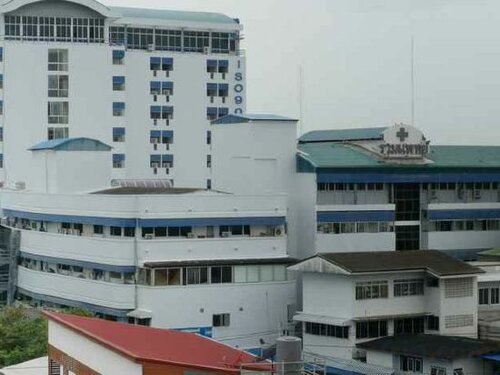 Metro Residence