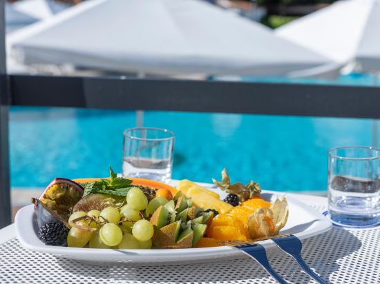 Фото Best Osuna Madrid Feria