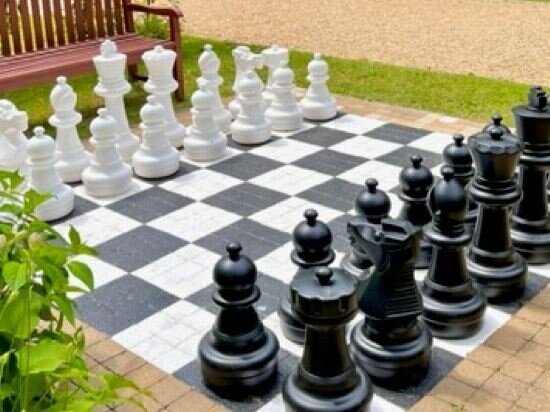 Фото a&o Brussel Centrum