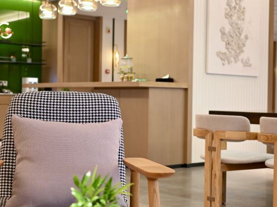 Фото Suzhou Youngor Central Hotel