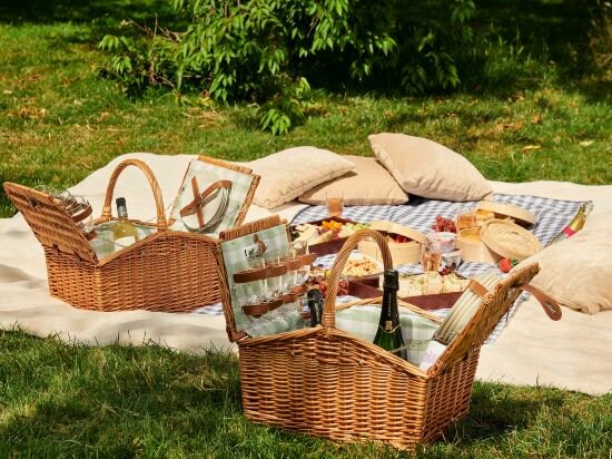 Фото Melia White House Apartments