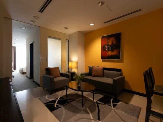 Фото Somerset Hoa Binh Hanoi