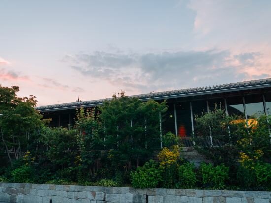 Фото Muni Kyoto by Onko Chishin