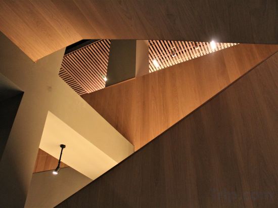 Фото Zedwell Hotels Greenwich