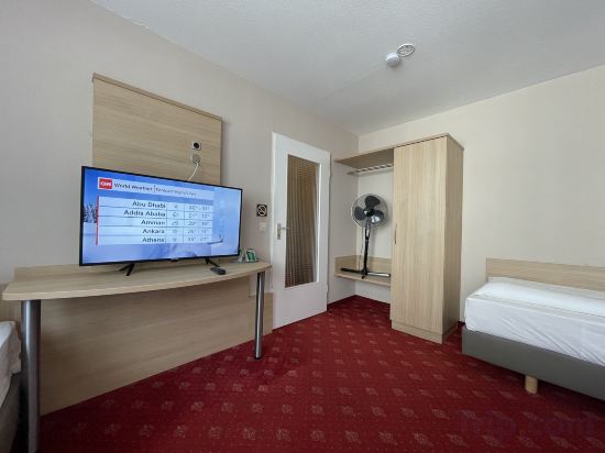 Фото Hafner Hotel- Apartment