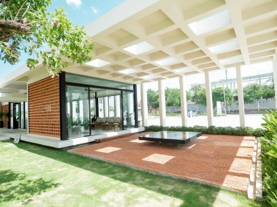 Фото Pillows Boutique Hotel