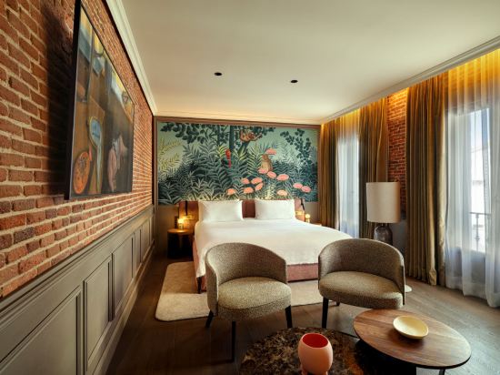 Фото Casa Faraona Luxury Residences