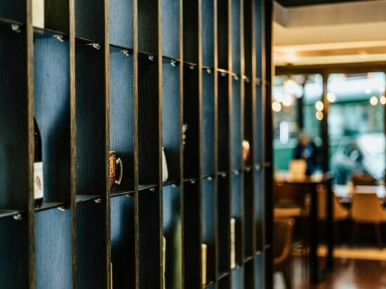 Фото Mark Hotel Belgrade