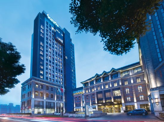 Фото Sunrise on the Bund