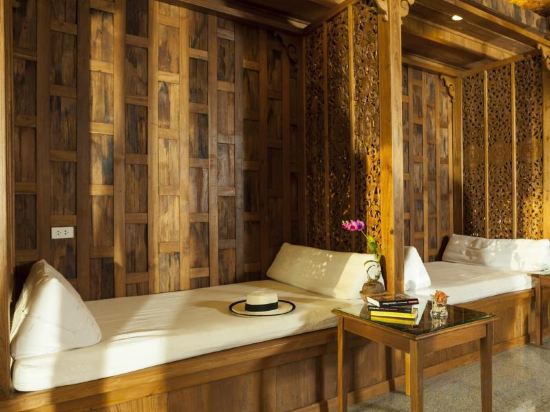 Фото Santhiya Koh Yao Yai Resort & SPA