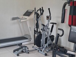 Апартаменты Beach Garden Hotel