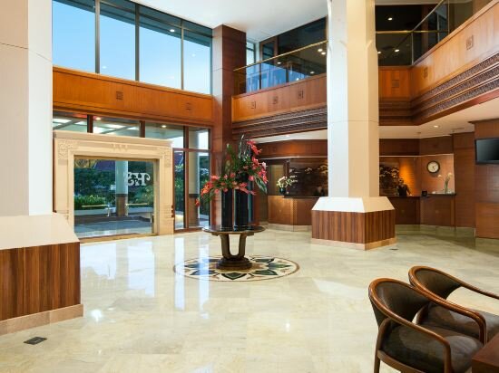 Фото Hotel Santika Premiere Semarang