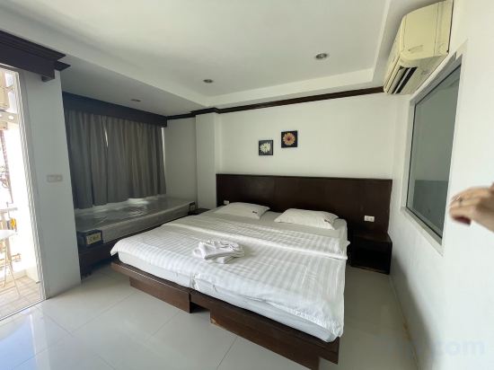 Фото Fruit Paradise Hotel