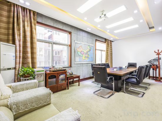 Фото Jihang Zhouji Hotel