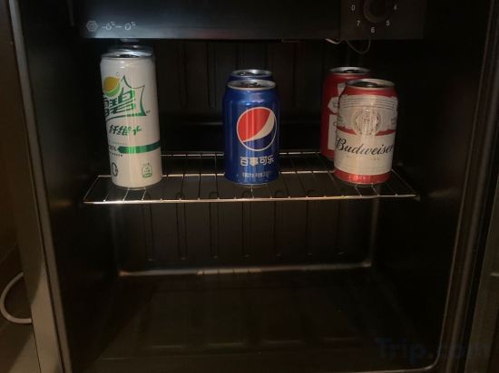 Фото Magnotel Hotel of Shanghai Jinjiang Park