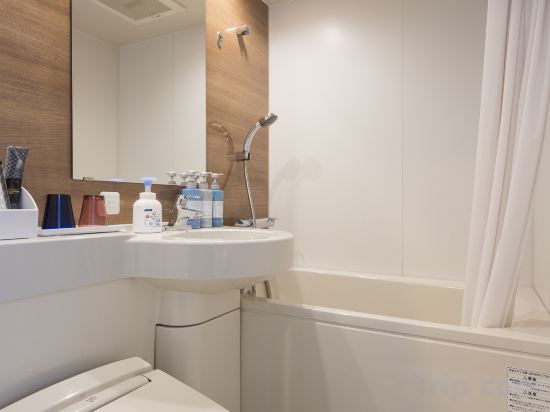 Фото Hotel Hakata Nakasu Inn