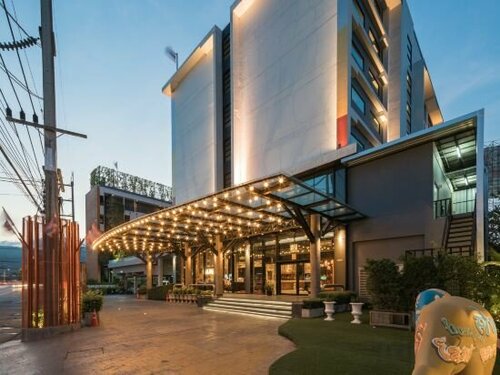 Dara Hotel