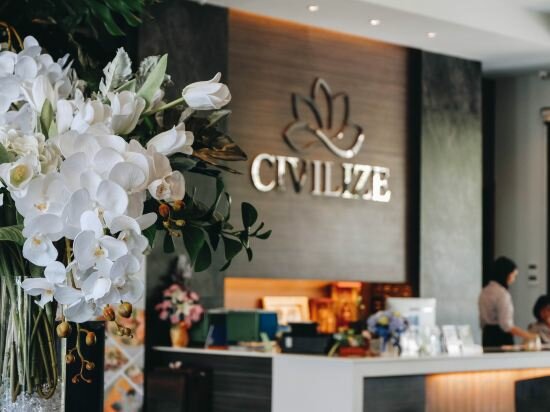 Фото Civilize Hotel