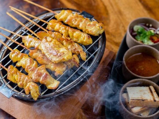 Фото Bangkok Marriott Hotel The Surawongse