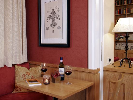 Фото Hotel Villa Florentina