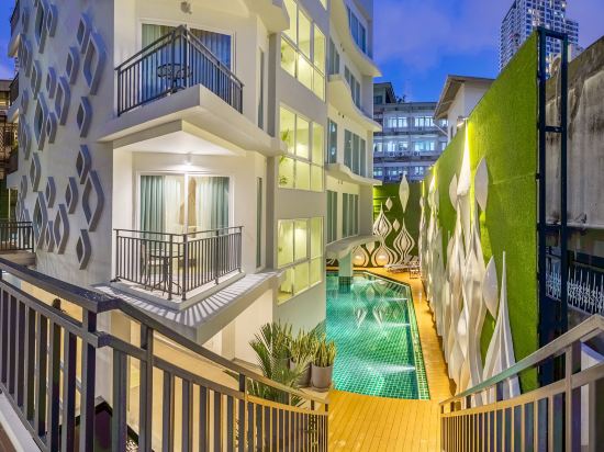 Фото Anajak Bangkok Hotel