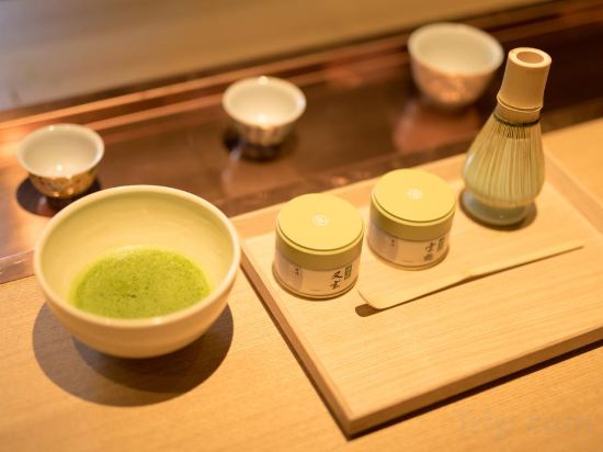 Фото Hotel Shikisai Kyoto