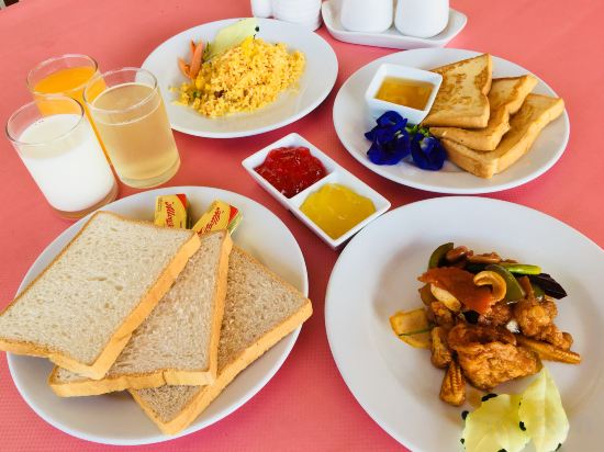 Фото Rawai Princess Hotel