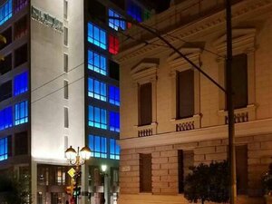 Гостиница Kubic a member of Brown Hotels