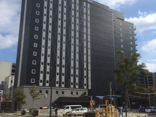 Фото Hotel Monte Hermana Fukuoka