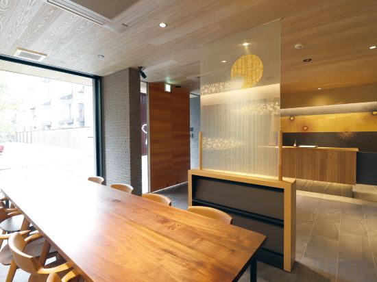 Фото Stay Sakura Kyoto Suzaku Oji