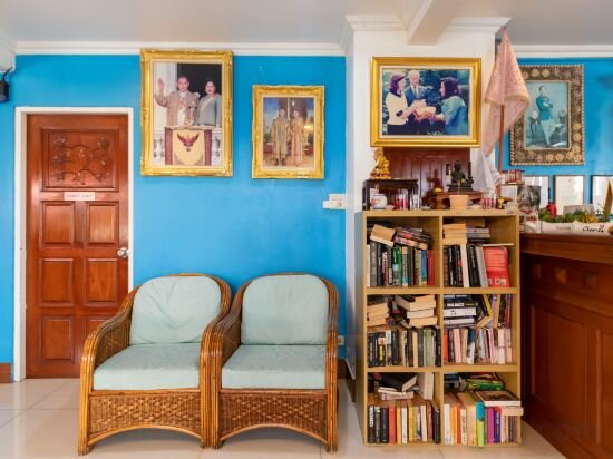 Фото Thipurai Beach Hotel Annex