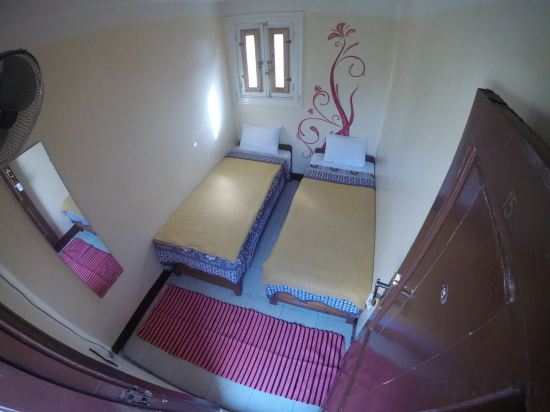 Фото Dahab Hostel