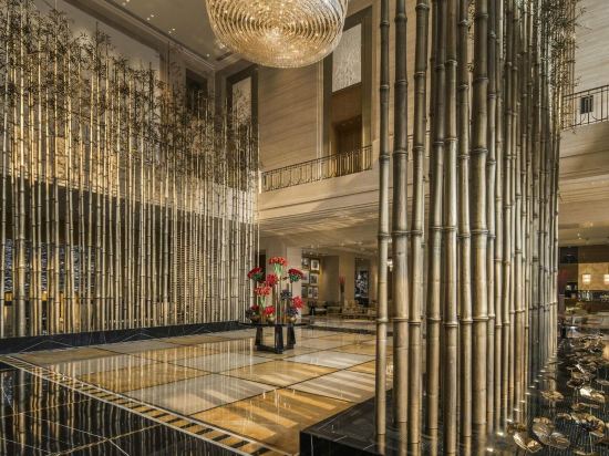 Фото Four Seasons Hotel Tianjin