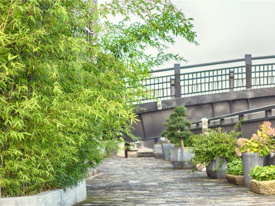 Фото Lin Yin Art Hotel Shanghai