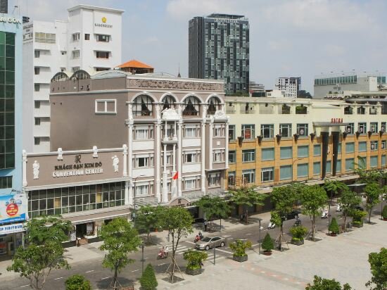 Фото Royal Hotel Saigon