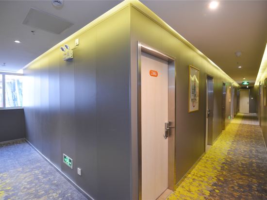 Фото Budingjiudian Hotel