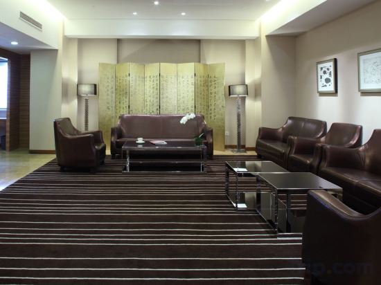 Фото Holiday Inn Beijing Deshengmen, an Ihg Hotel