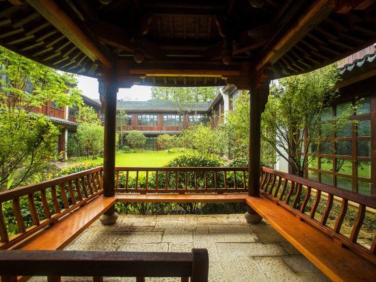 Фото Hangzhou Yagu Resort