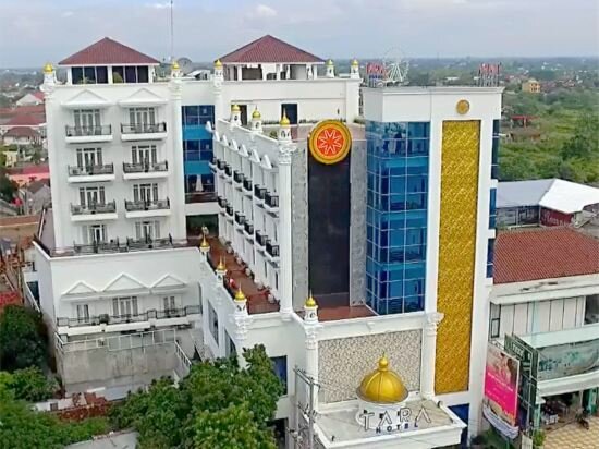 Фото Tara Hotel Yogyakarta