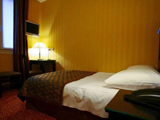 Фото Hotel Convention Montparnasse