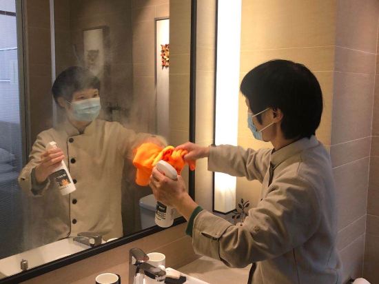 Фото Ssaw Boutique Hotel Shanghai Yilin