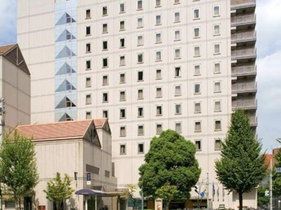 Фото Mercure Nagoya Cypress