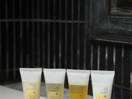 Фото La Sinfonía del Rey Hotel & SPA