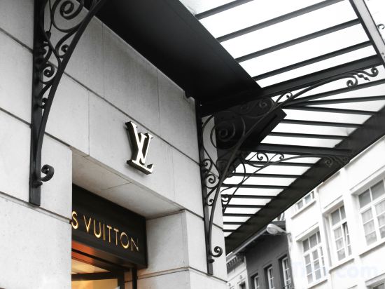 Фото The Hotel Brussels