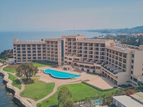 Hotel Goma Serena Hotel, Goma, photo