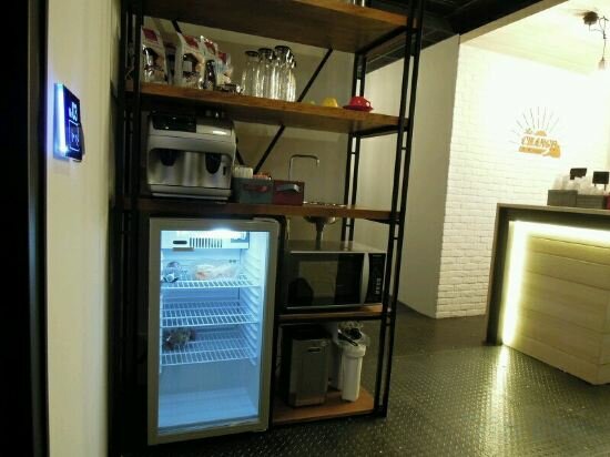 Hotel Re-Change Hotel Taipei, Taipei, photo