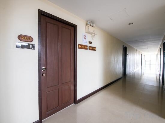 Фото Piyada Residence Pattaya