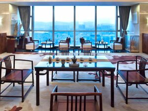 Гостиница Soluxe Hotel