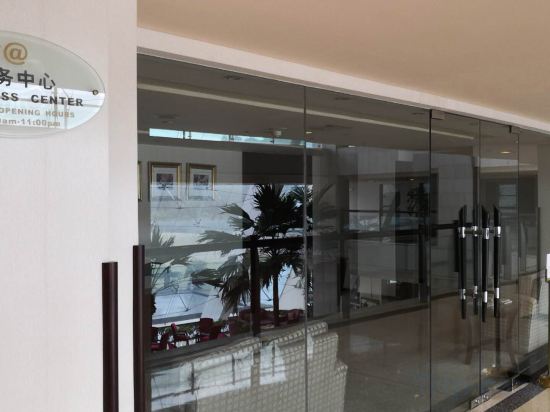 Фото Dongguan Mcb Lake Hotel